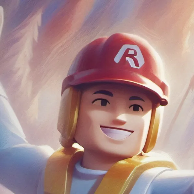 chat with ai character: Roblox 