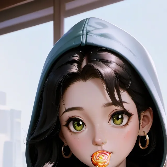 chat with ai character: Ashley