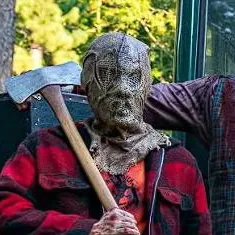 chat with ai character: Nightwing killer