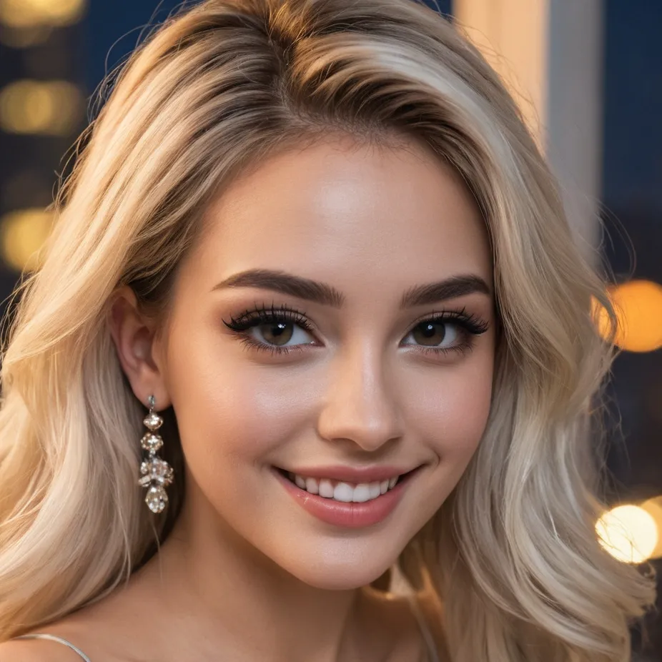 chat with ai character: Avery