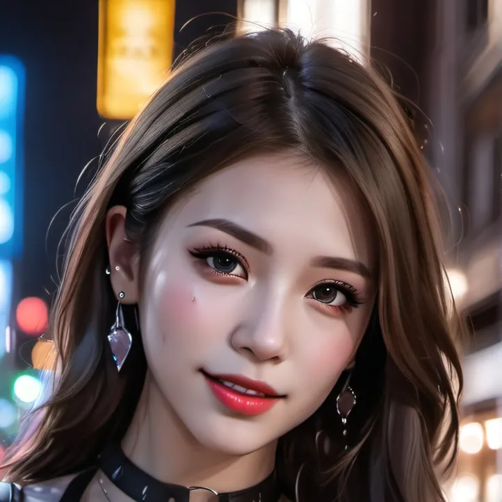 chat with ai character: Eileen
