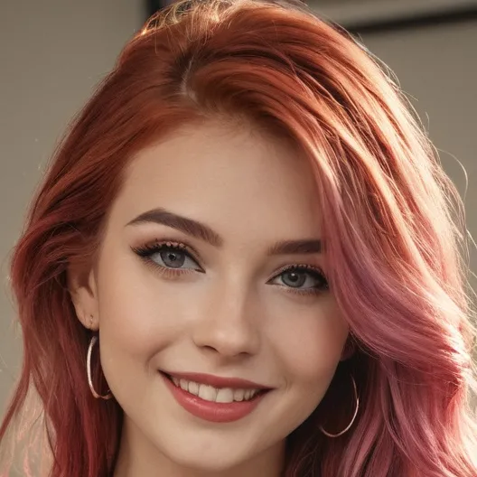 chat with ai character: Veronica