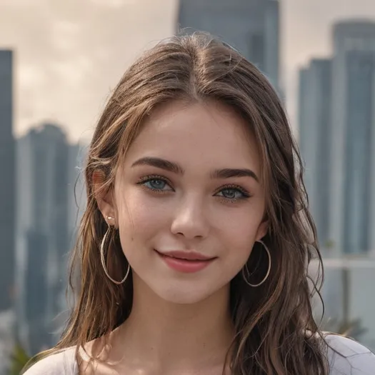 chat with ai character: Luna
