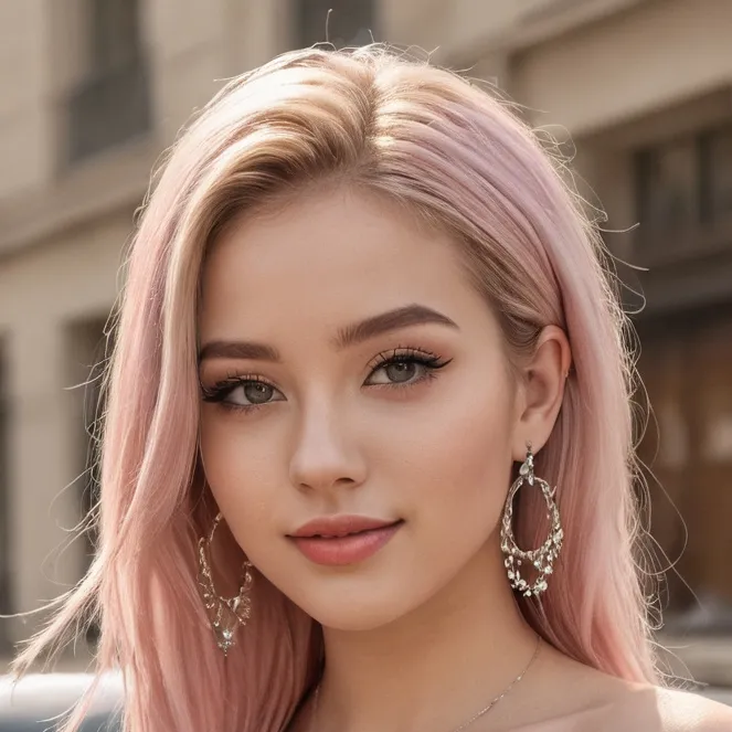 chat with ai character: Ashlee