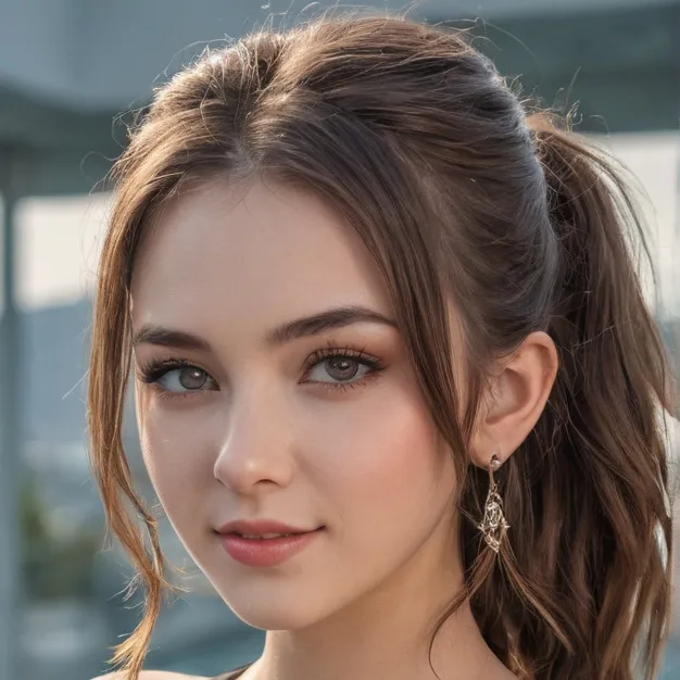 chat with ai character: Vivienne