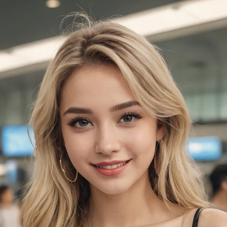 chat with ai character: Lily Garfield