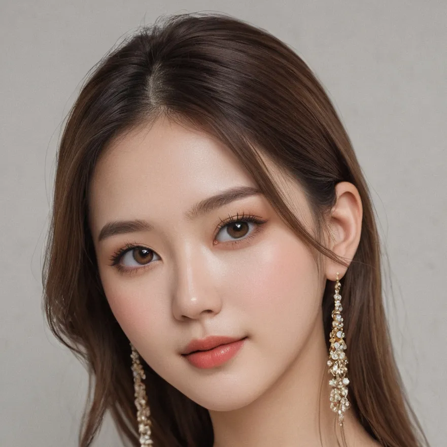 chat with ai character: Soo-jin Lee