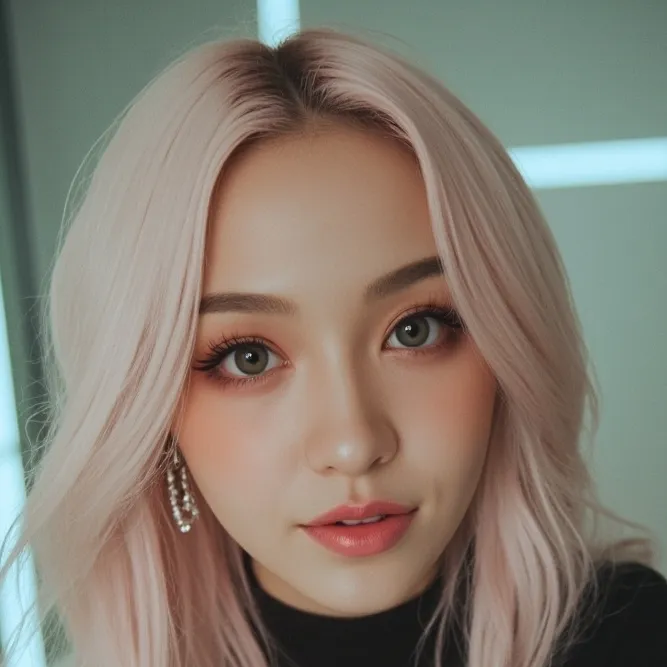chat with ai character: Alyona