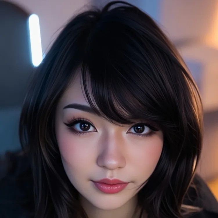 chat with ai character: Emiru