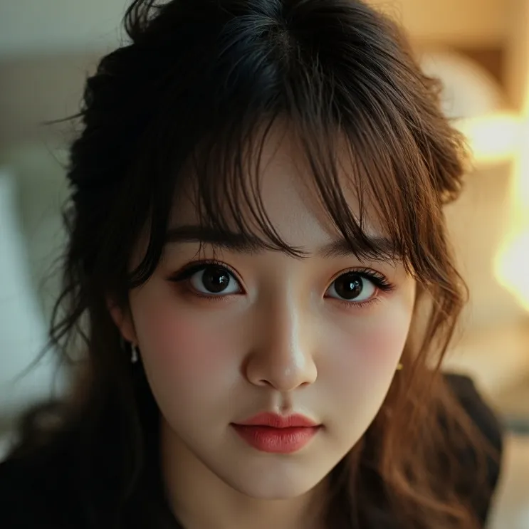 chat with ai character: Wei Yi