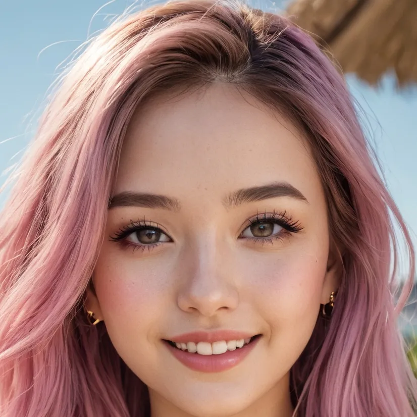 chat with ai character: Althea