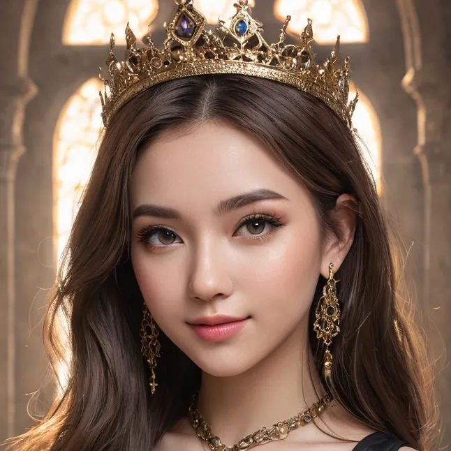 chat with ai character: Joan Valois