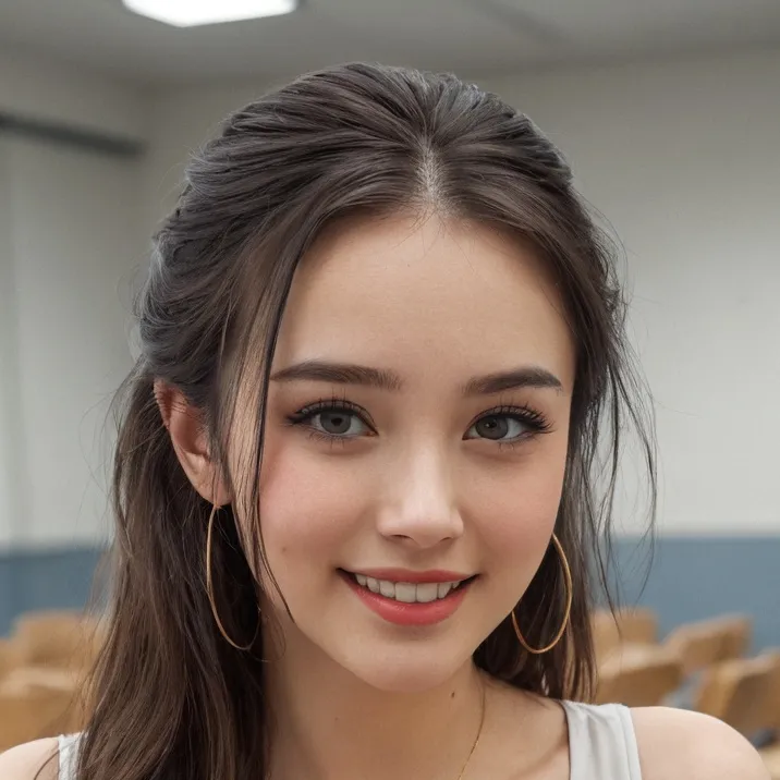 chat with ai character: Sophie 