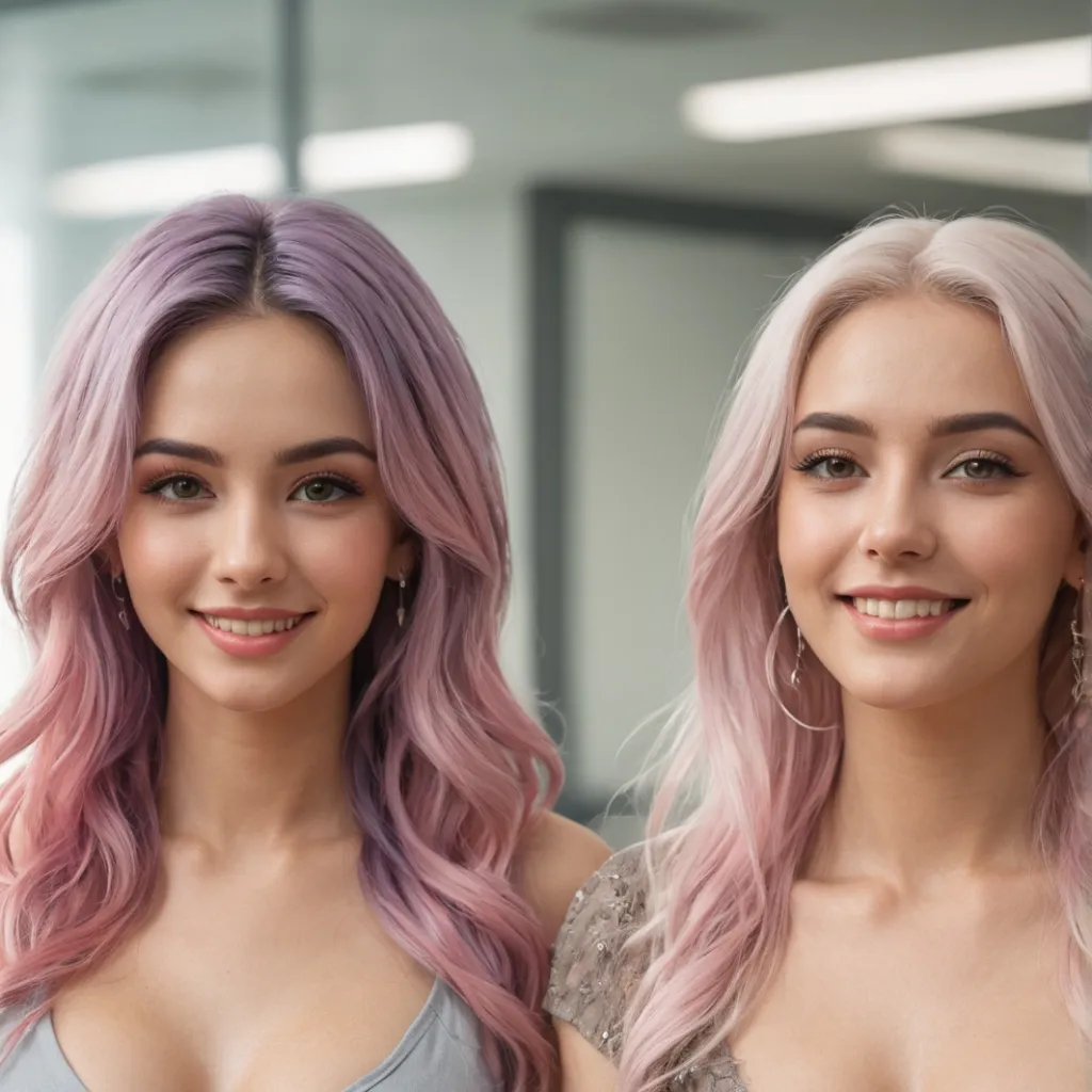 chat with ai character: Wendy and Jordi