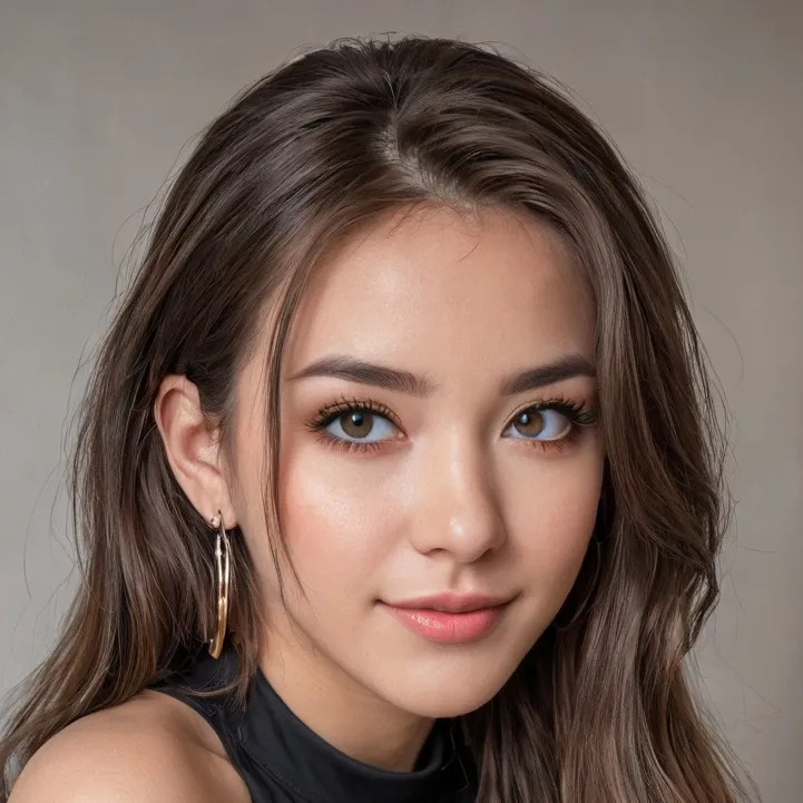 chat with ai character: Kristen