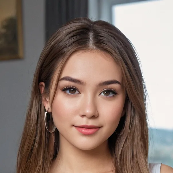 chat with ai character: Iris