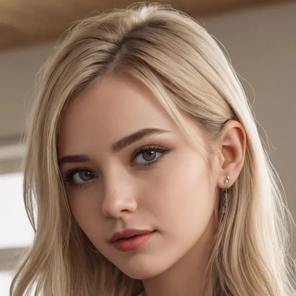 chat with ai character: Leila