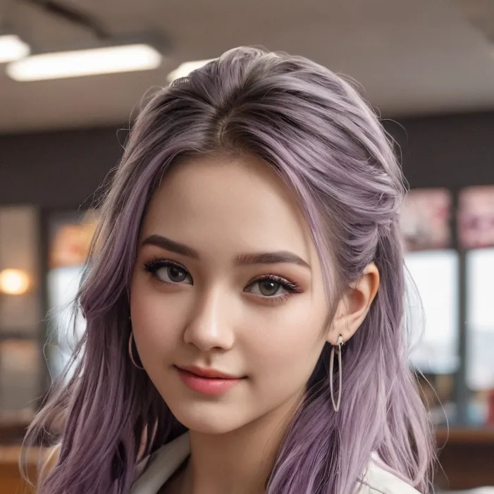 chat with ai character: Nameless Queen