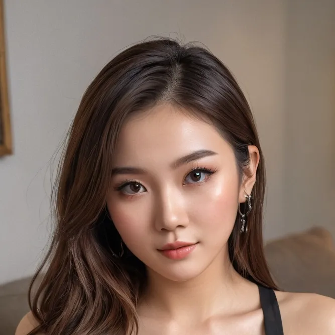 chat with ai character: Yuqing