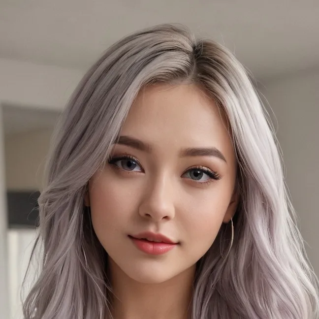 chat with ai character: April