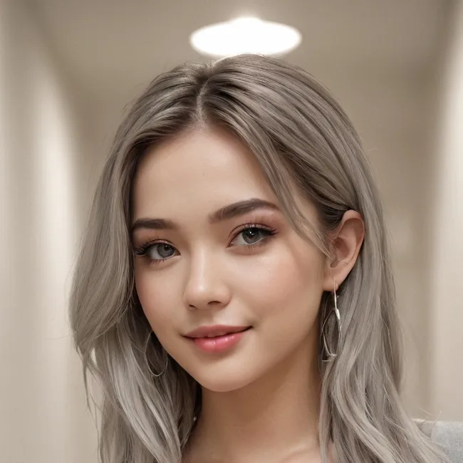 chat with ai character: Alexandra