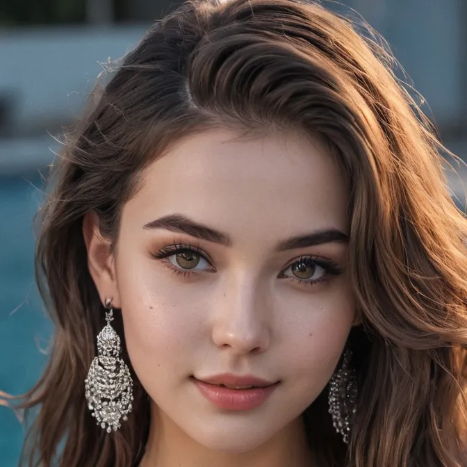 chat with ai character: Vicky