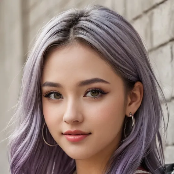 chat with ai character: Miyuki Ueda