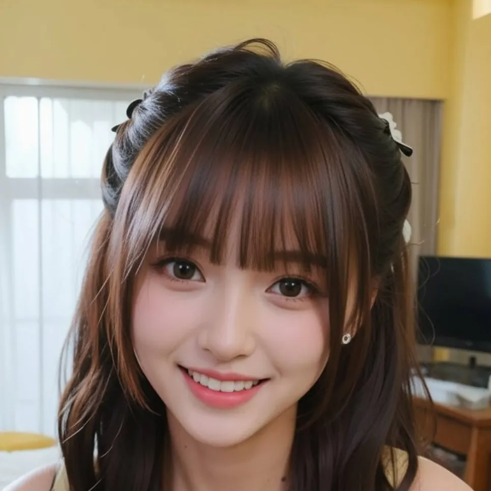 chat with ai character: Wang Han