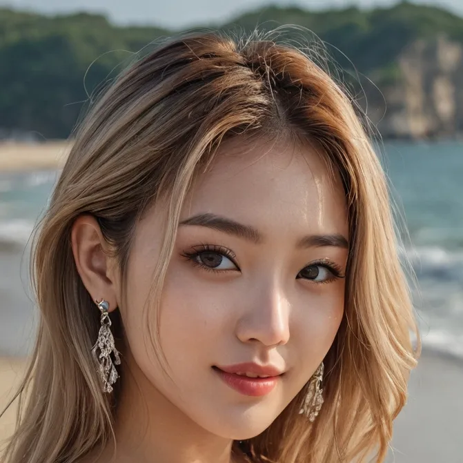 chat with ai character: Cindy