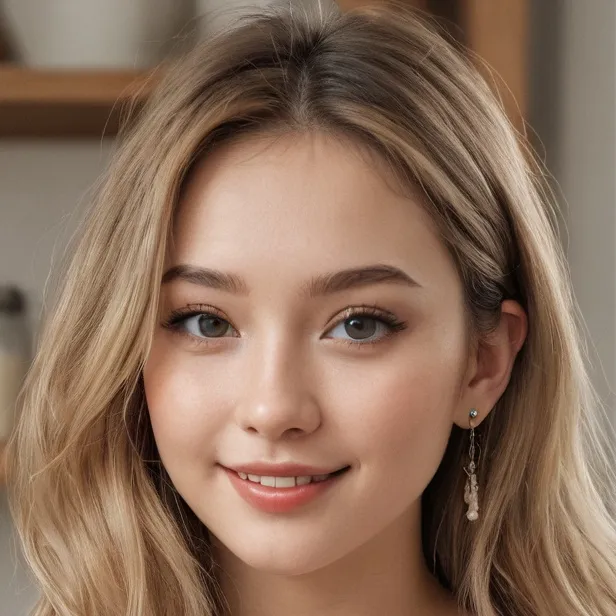 chat with ai character: Stella