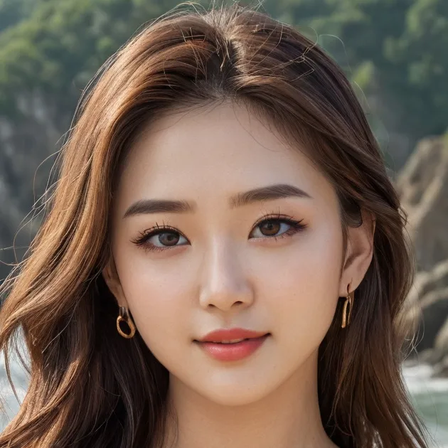 chat with ai character: Seo-yeon