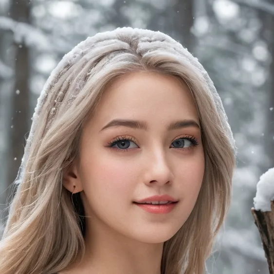 chat with ai character: Ashley Kane