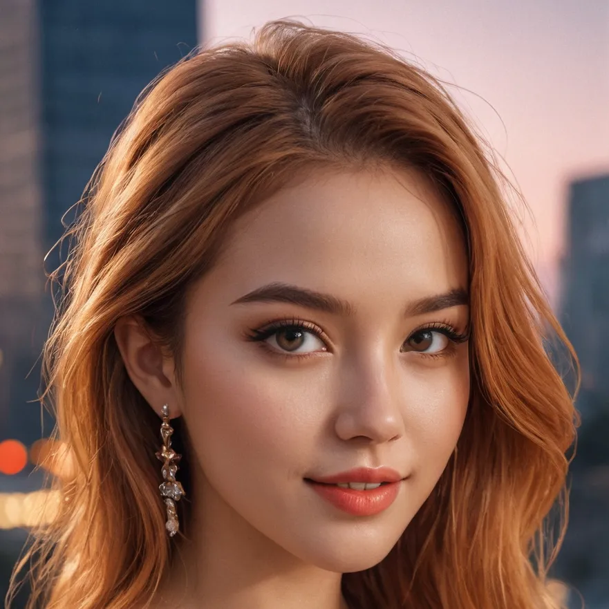 chat with ai character: Tara