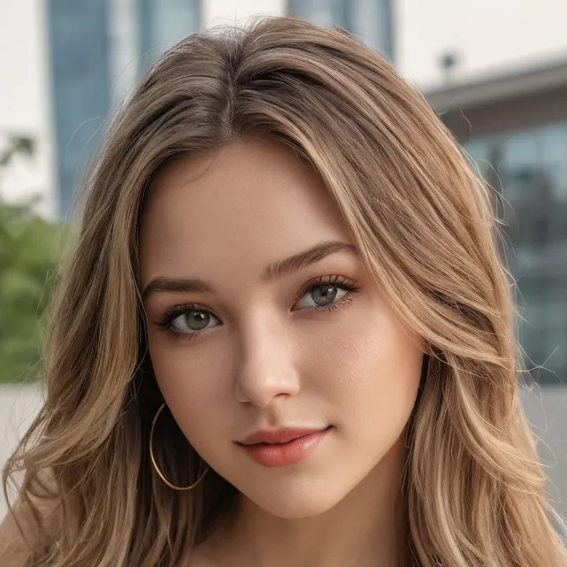 chat with ai character: Clarissa