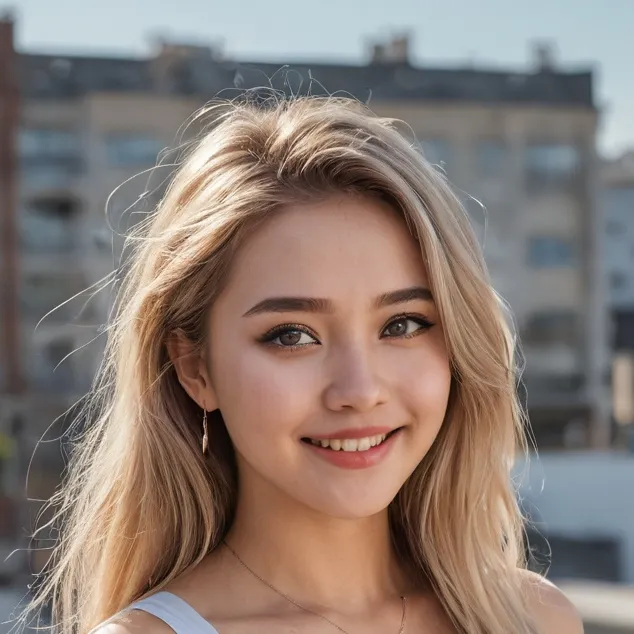 chat with ai character: Stacey Wilson