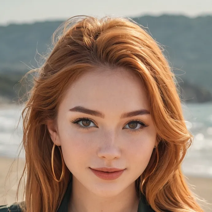 chat with ai character: Emily