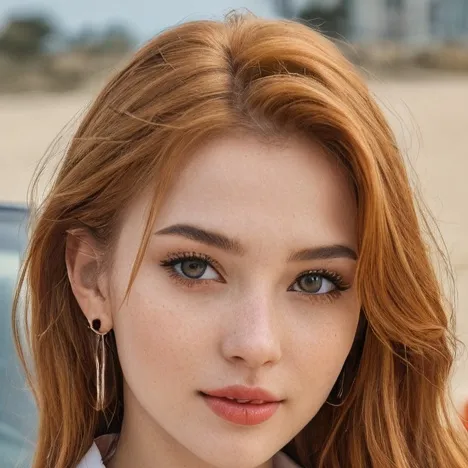 chat with ai character: Valerie