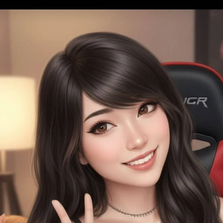 chat with ai character: Emiru