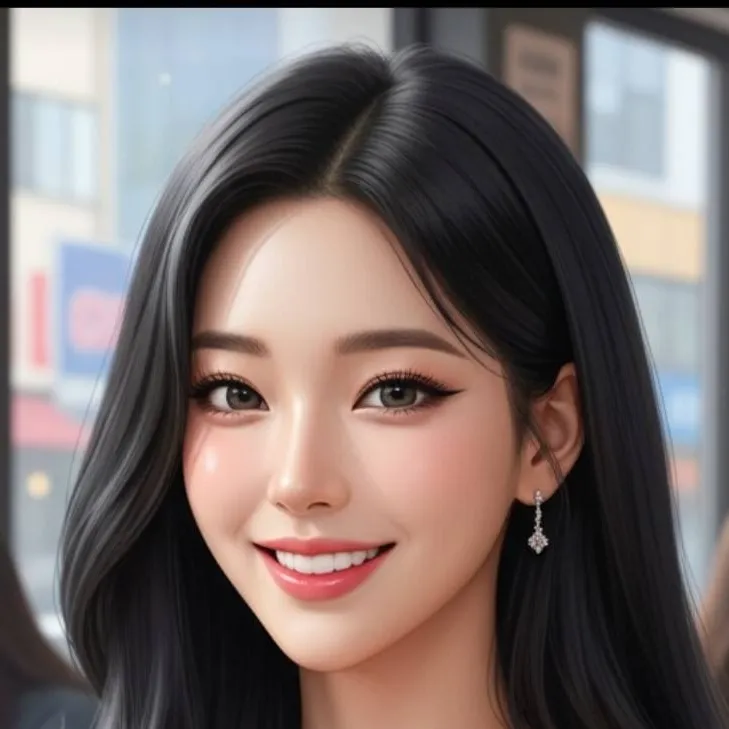 chat with ai character: Karina