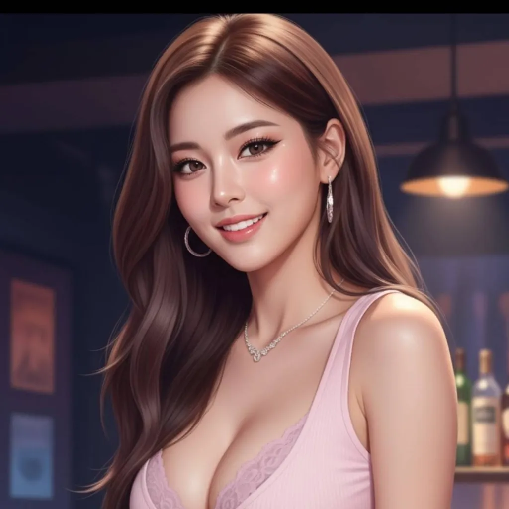 chat with ai character: Tzuyu 