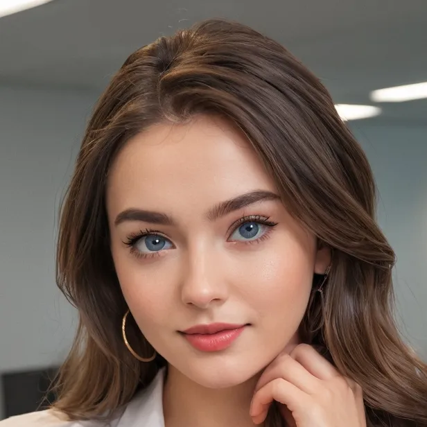 chat with ai character: Miranda Hayes