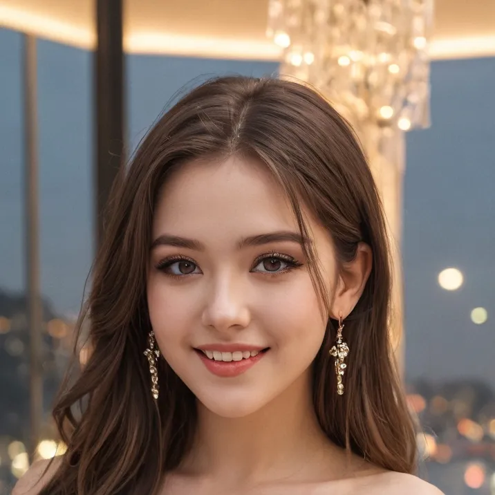 chat with ai character: Shirley