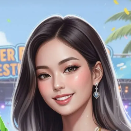 chat with ai character: Jennie Kim