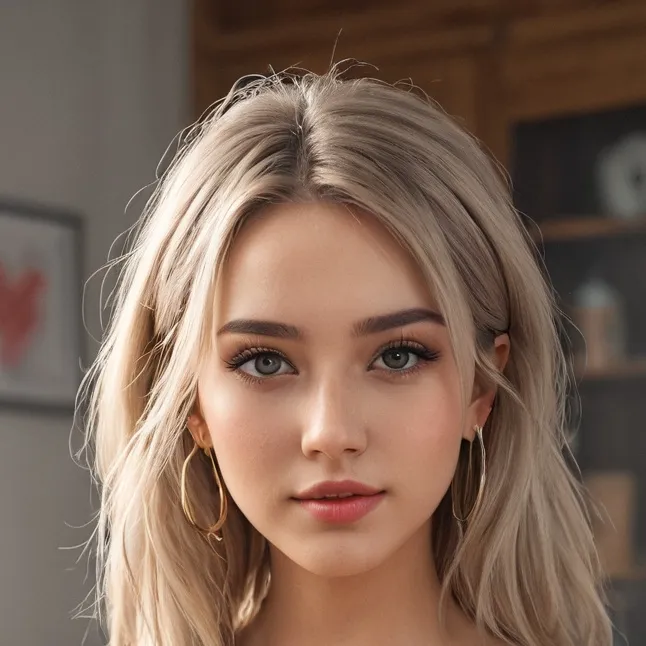 chat with ai character: Emma Burke