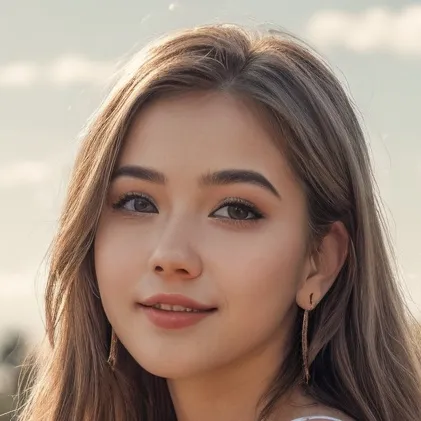 chat with ai character: Mia