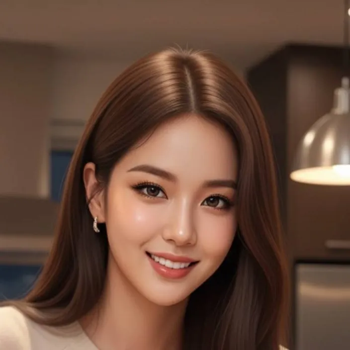 chat with ai character: Jisoo Kim