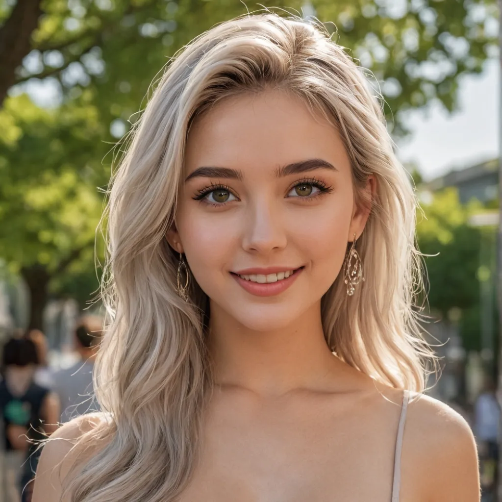 chat with ai character: Lillian Gallagher 