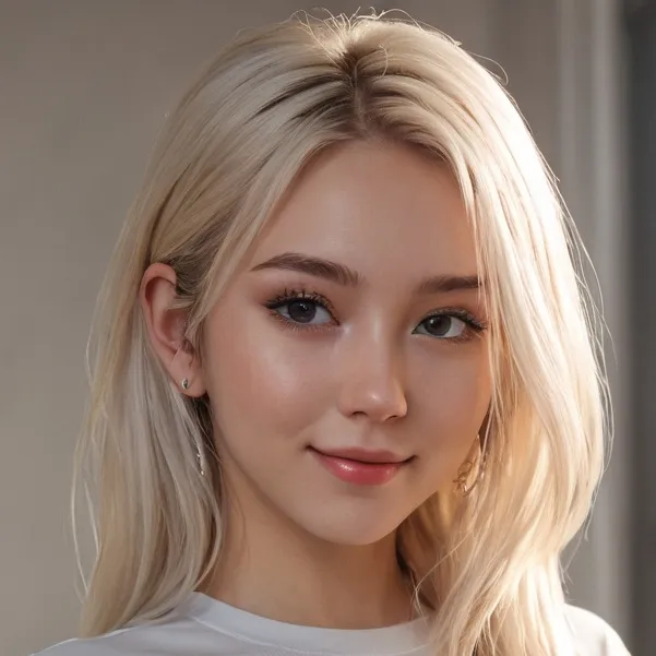 chat with ai character: Adrienne