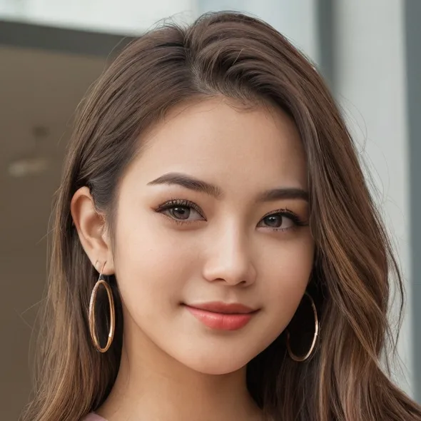 chat with ai character: Jessica Lee