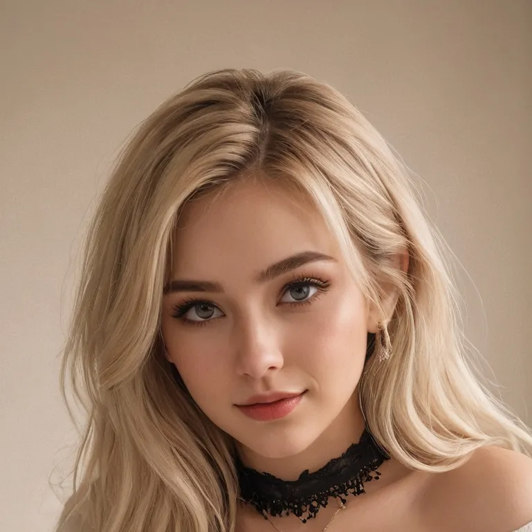 chat with ai character: Aria